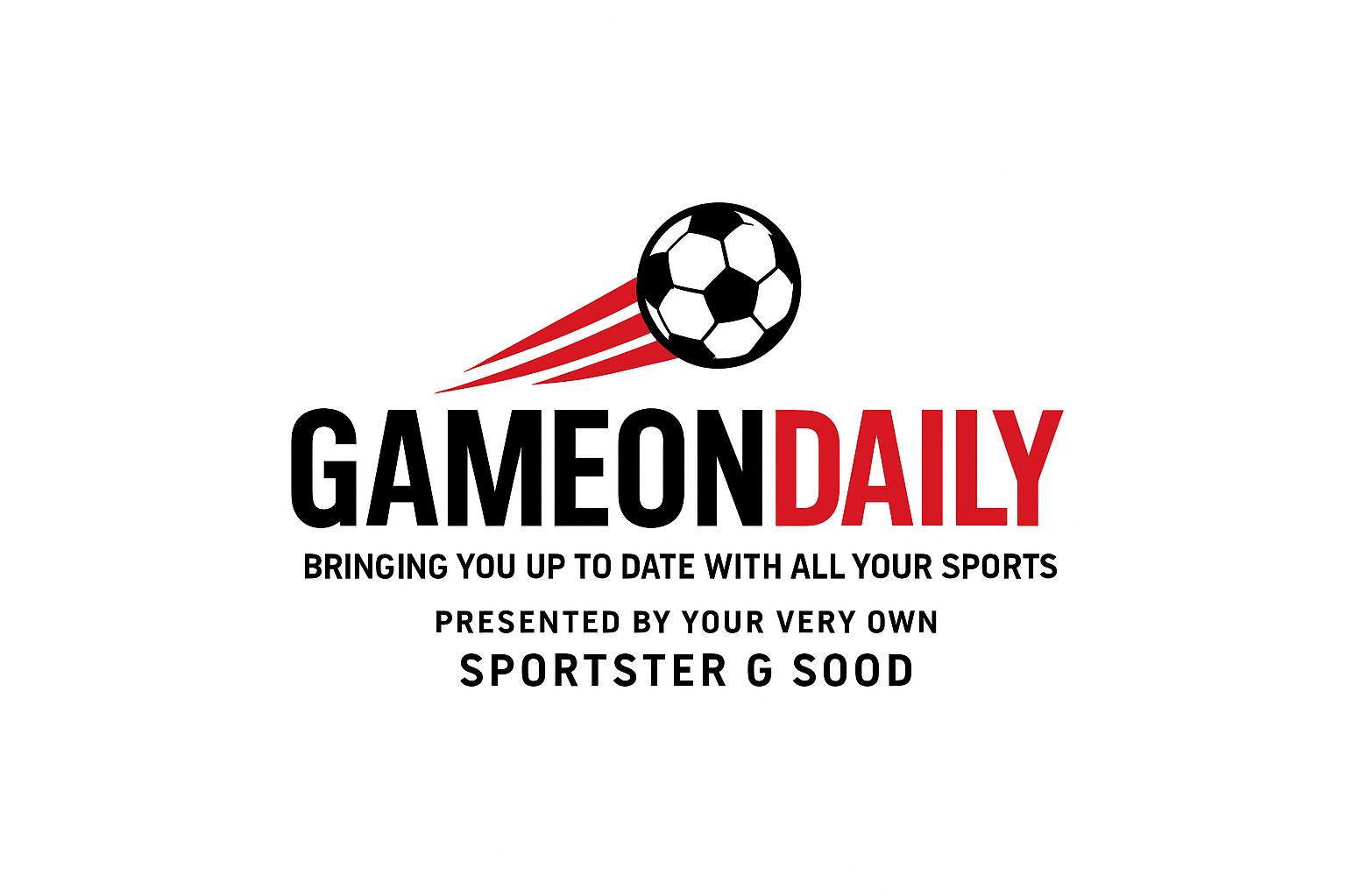 GameOnDaily – Bringing you up to date with all your Sports